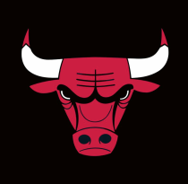 №22Патч с липучкой "Chicago Bulls"Размер 7х7см /200 руб.